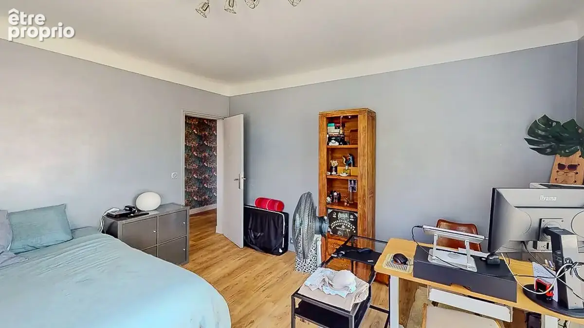 Maison Hauteur Plage avec studio et T2 indépendant - photo 17