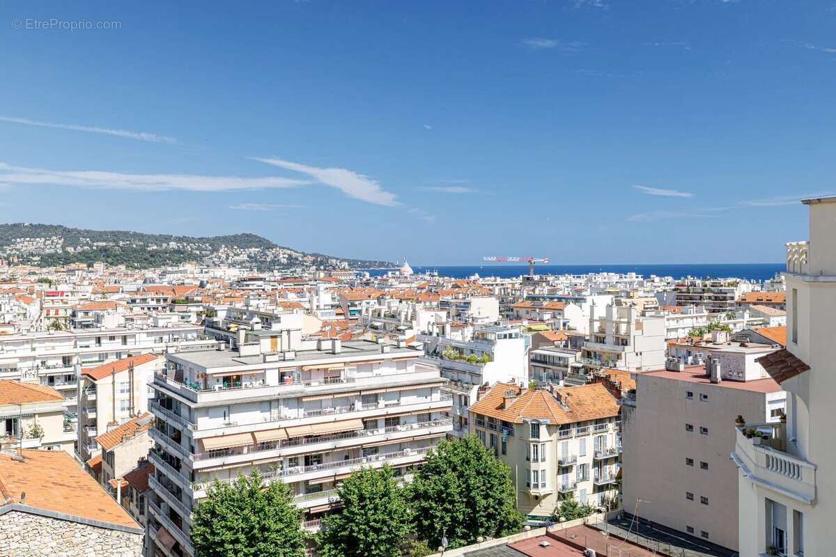 Maison à NICE