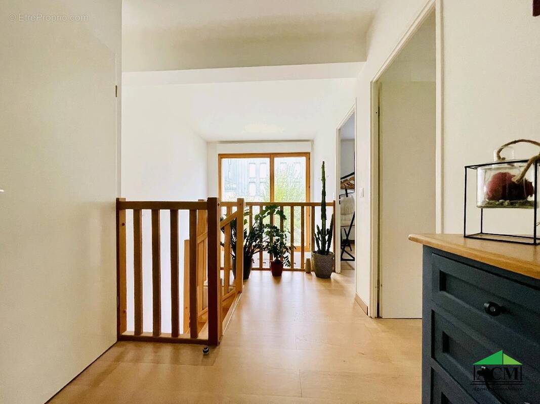Appartement à HERBLAY