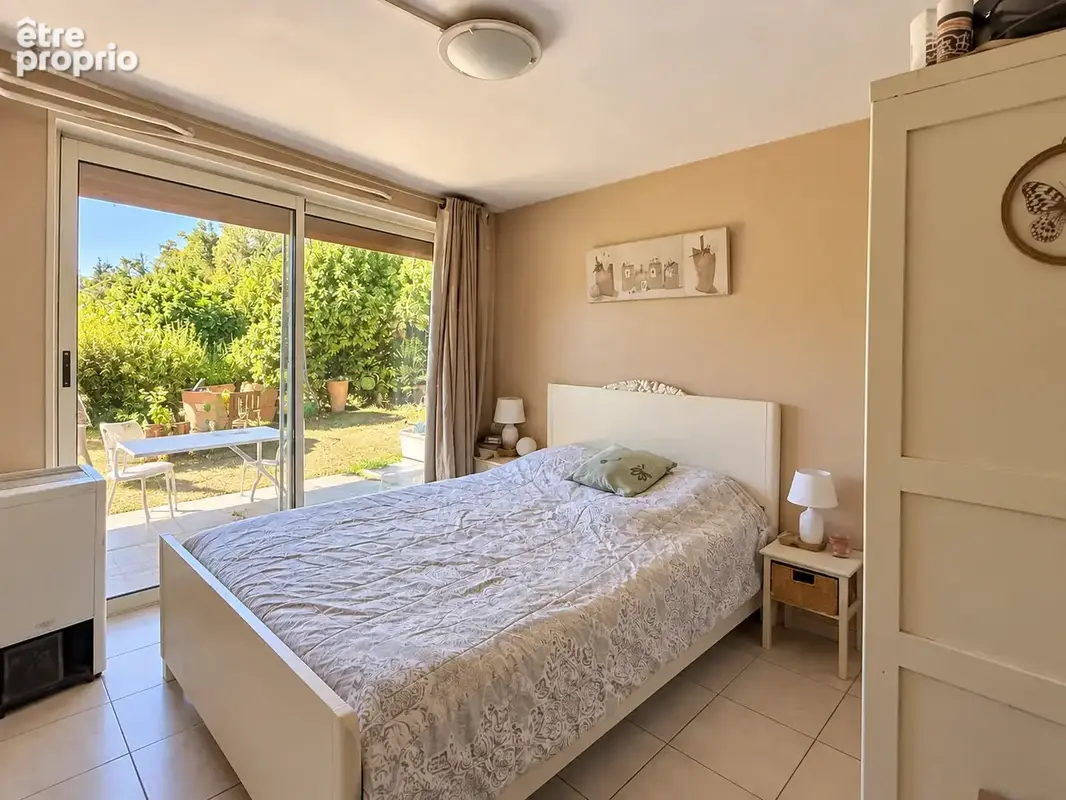 Maison individuelle - terrain 4562m2 - photo 13