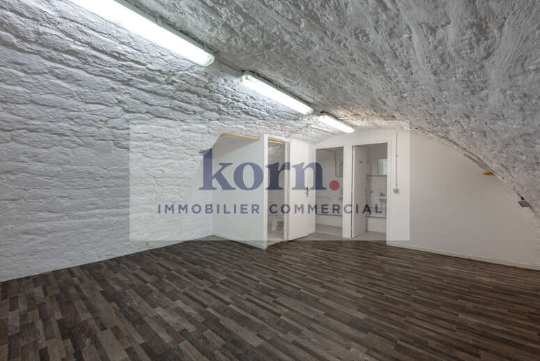 Commerce à PARIS-10E