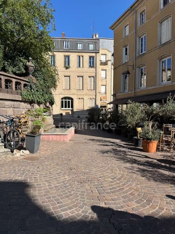 Fonds de commerce à vendre NANCY (54) - photo 6