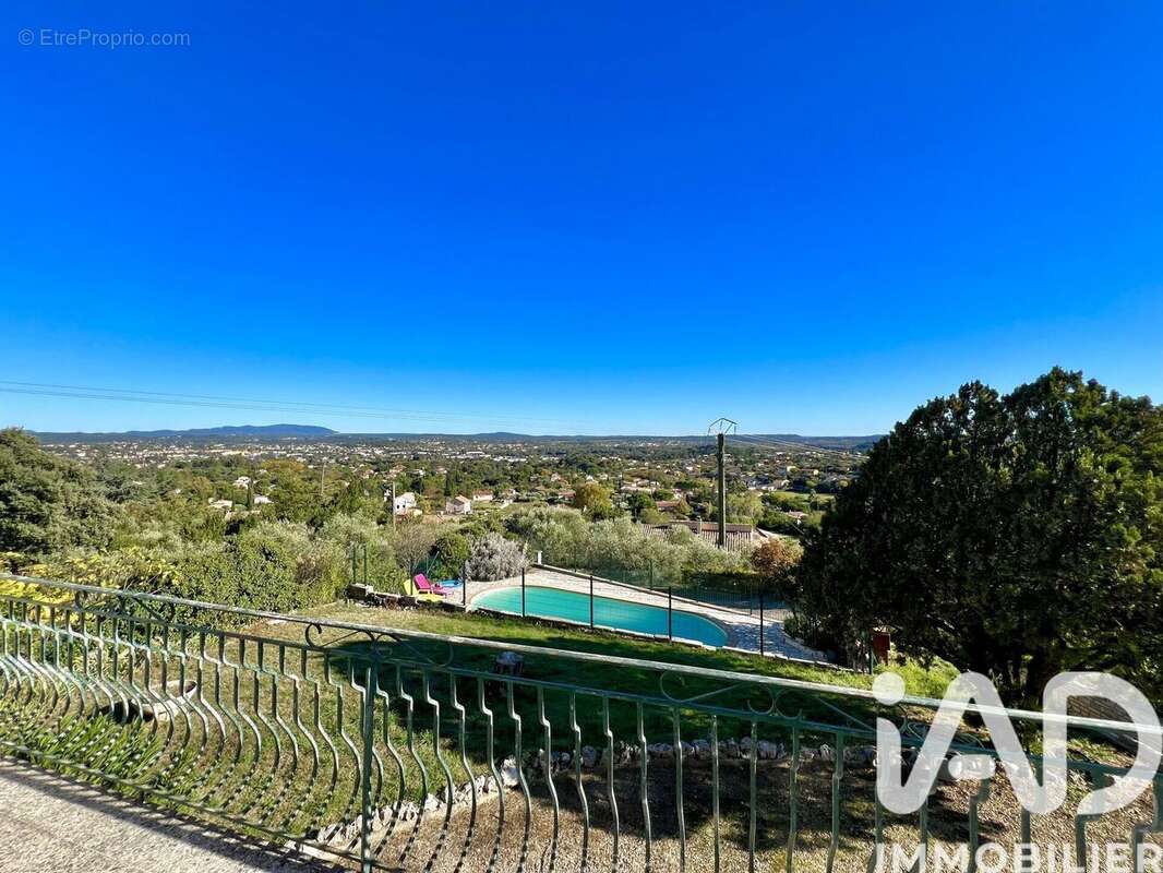 Photo 6 - Maison à ALES