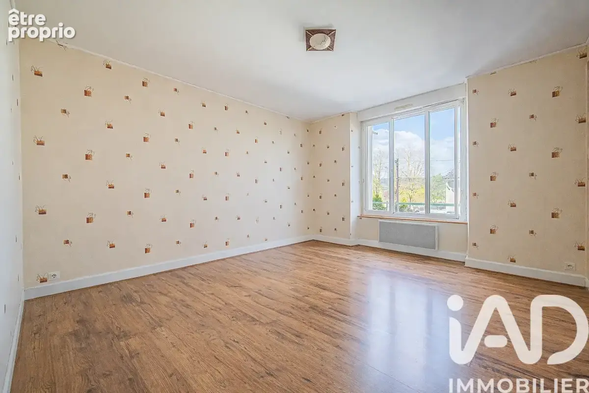 Photo 1 - Appartement à VERDUN