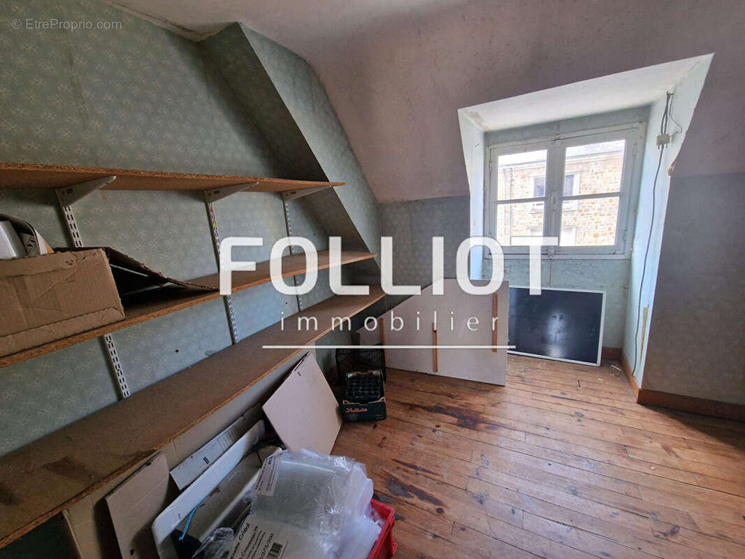Maison à PERIERS