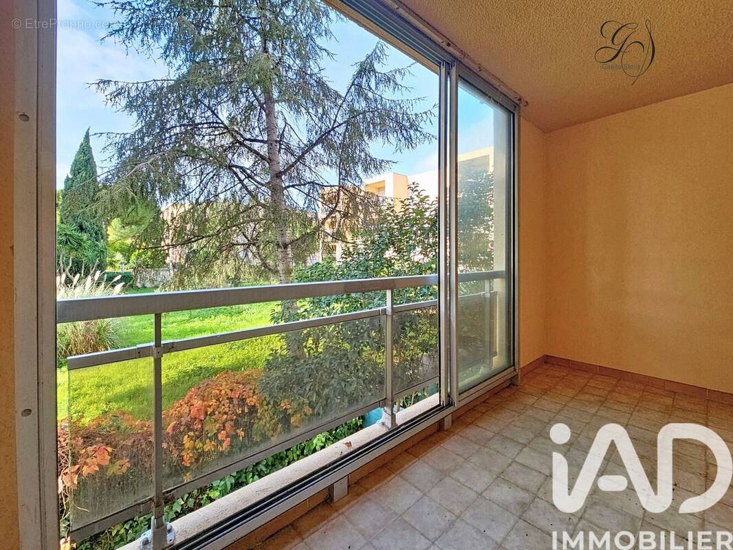 Photo 1 - Appartement à TOULON