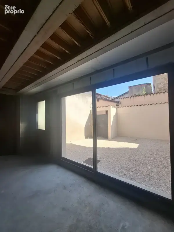 6736- VILLEFRANCHE Centre ville - photo 4