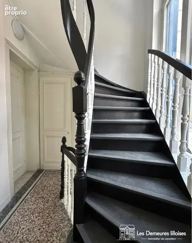 Très bel appartement T4, au coeur de Lille, idéal colocation - photo 19