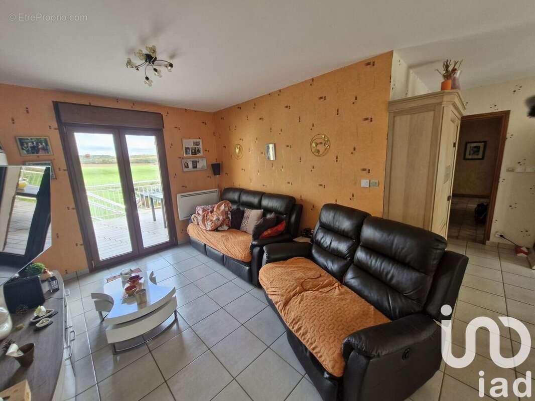 Photo 8 - Maison à TUCQUEGNIEUX