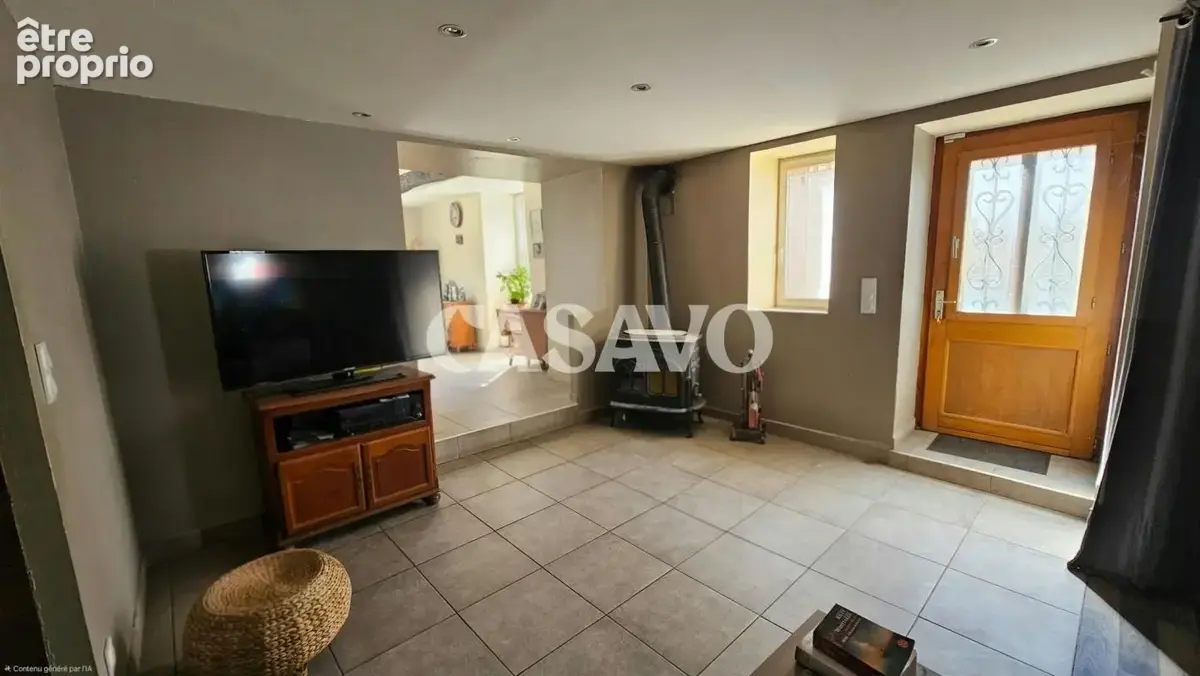 Vente Maison 5 pièces de 142m² - 38440 Châtonnay - photo 22