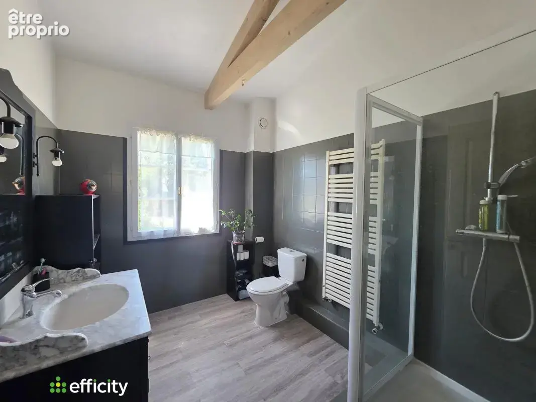 Maison 7 pièces 200 m² à vendre à Le Brusquet (04420) - photo 9