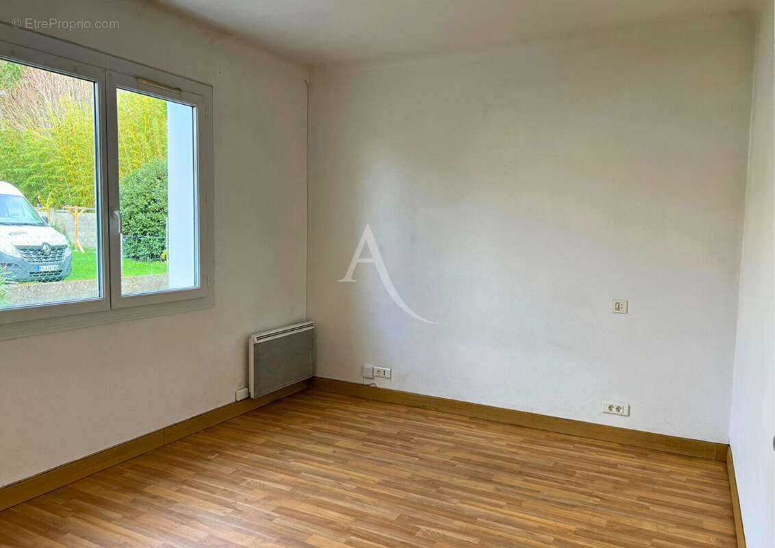 Maison à BEAUVOIR-SUR-MER