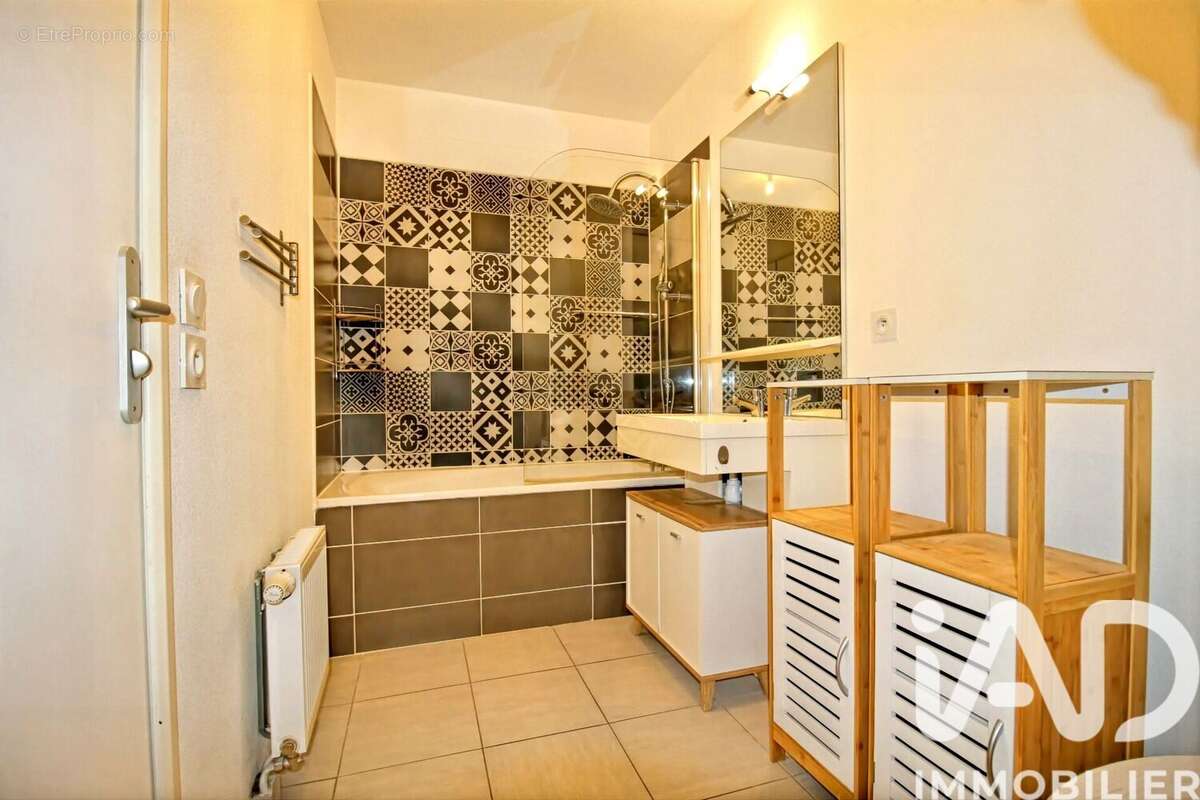 Photo 9 - Appartement à MIRAMAS