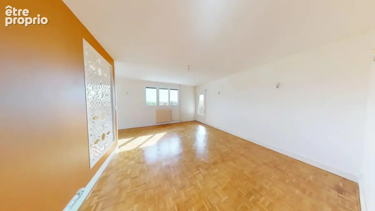 Vente Appartement Luisant(28600) 137 500ï¿œ - photo 4