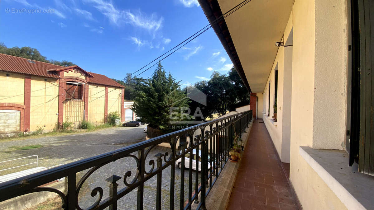 Appartement 40m² à céret - photo 2