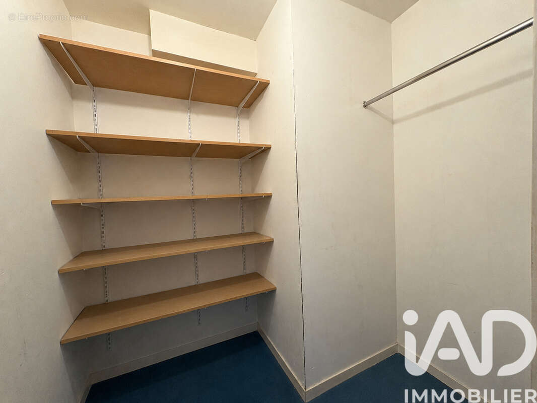Photo 8 - Appartement à LE COUDRAY-MONTCEAUX