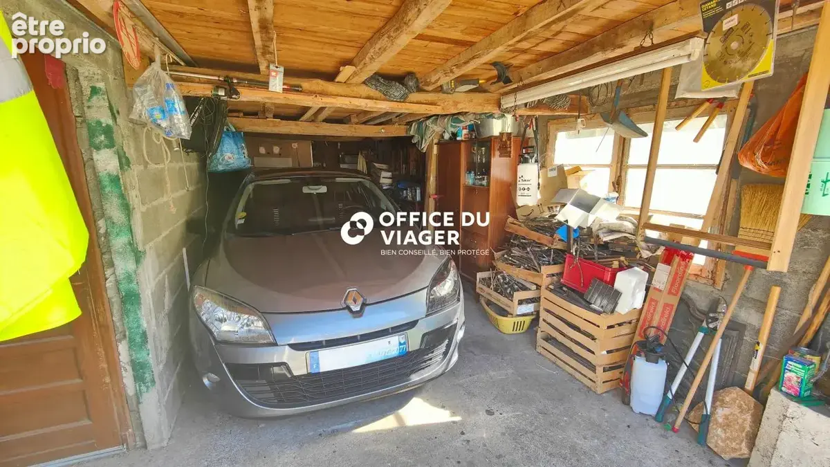 Maison - 3 pièces - 72,26 m² - photo 18