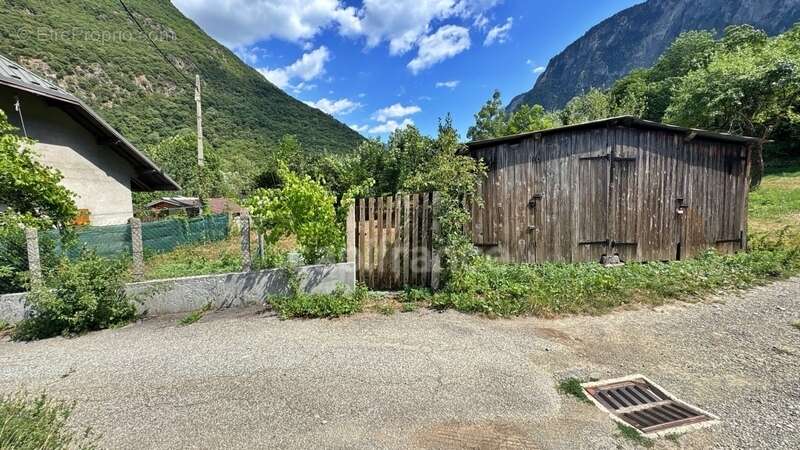 Maison à vendre 5 pièces  (73), Grange, Garages, Individuelle, sans vis à vis - photo 16