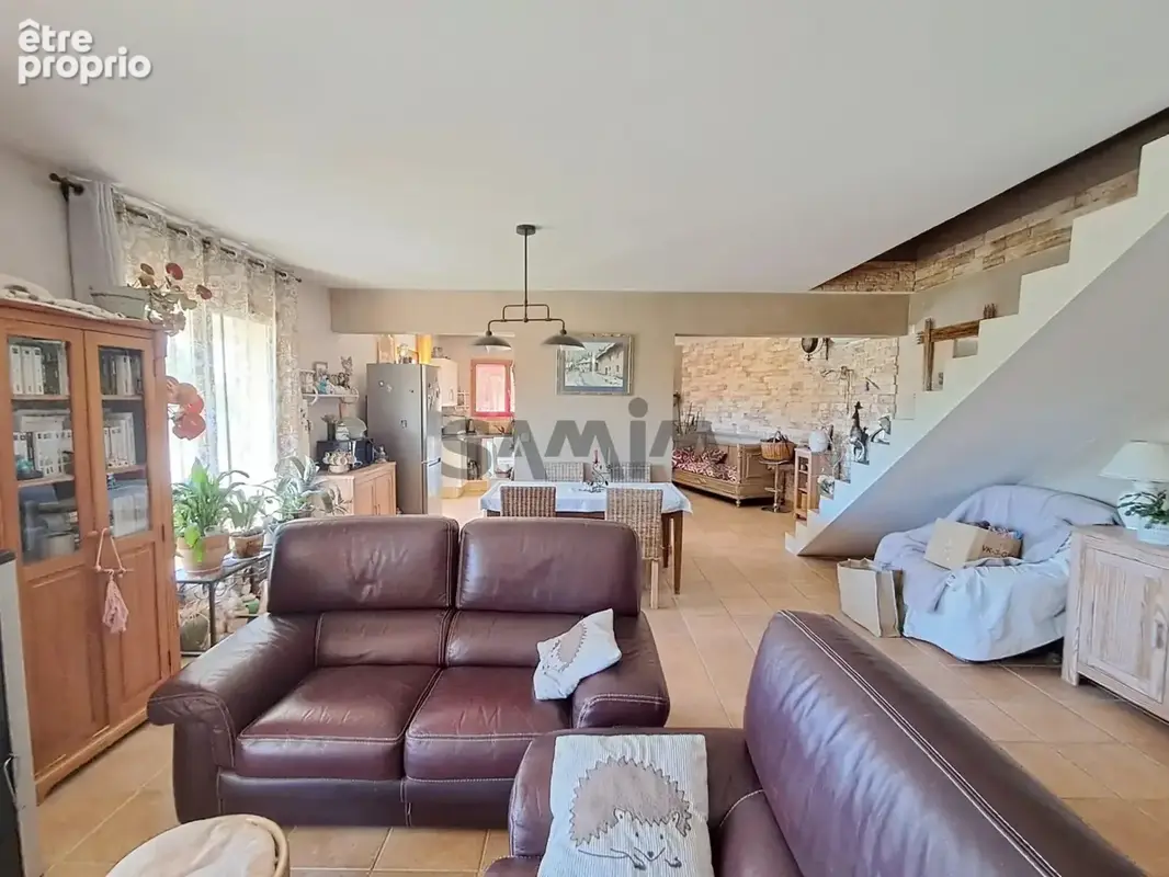 A vendre - secteur quissac - belle villa confortable avec pi - photo 10