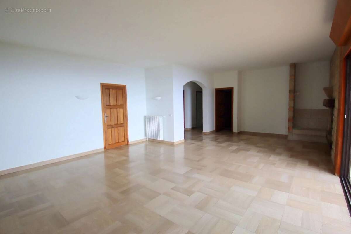 Maison à VILLEFRANCHE-SUR-MER