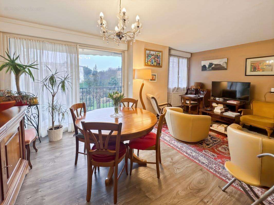 Appartement à PERIGUEUX