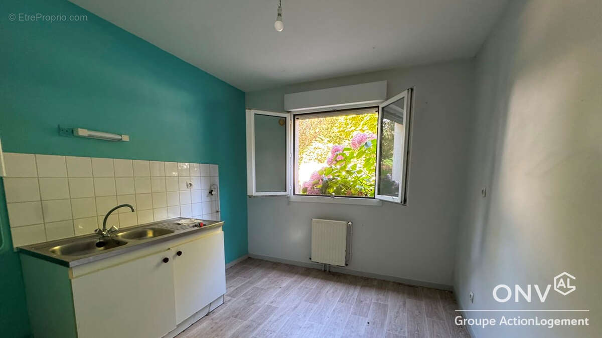 Appartement Libourne 2 pièces 58.85 m2 - photo 4