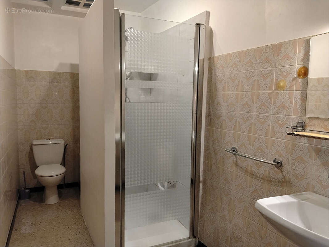 Maison de village 150m² à meyrargues - photo 13