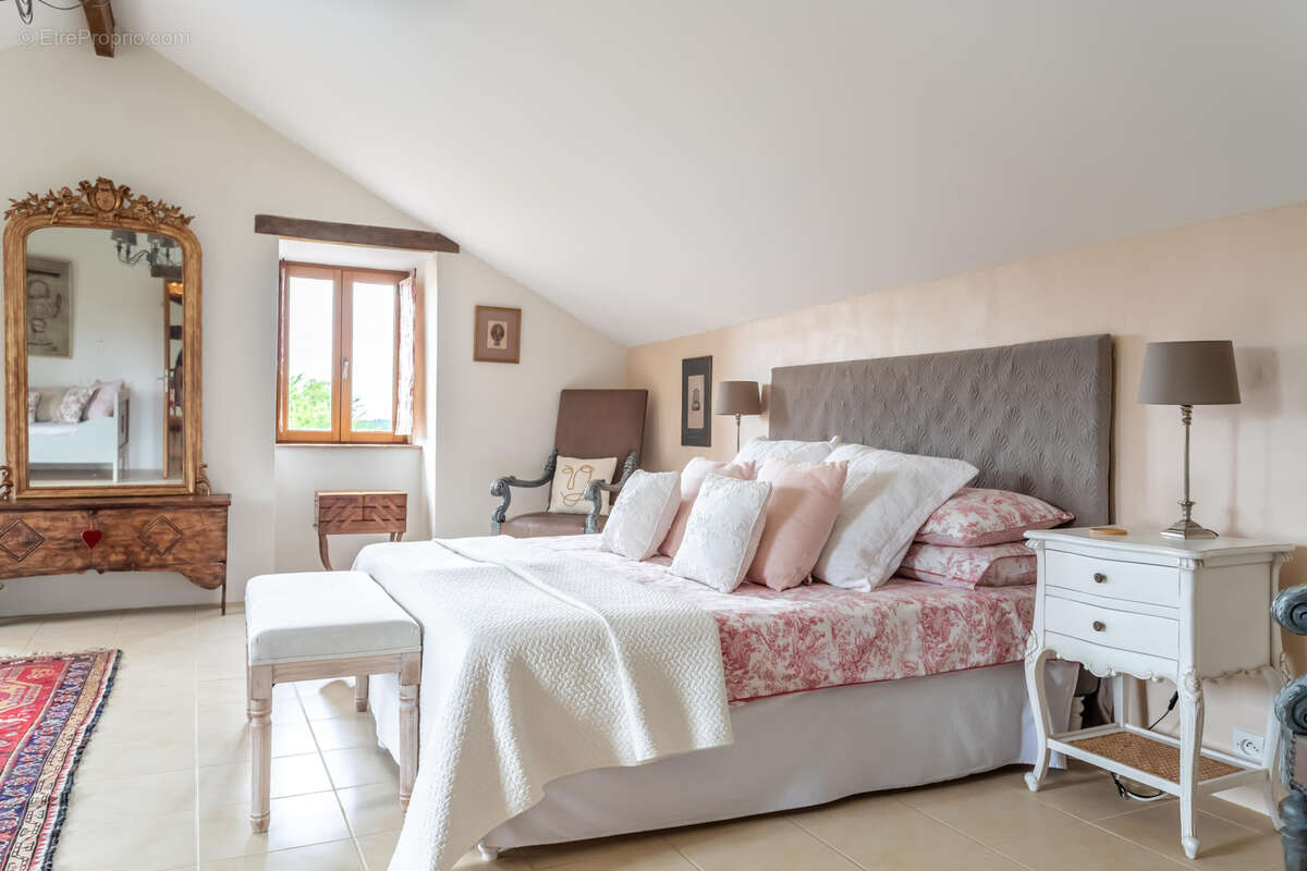 Maison à BERGERAC