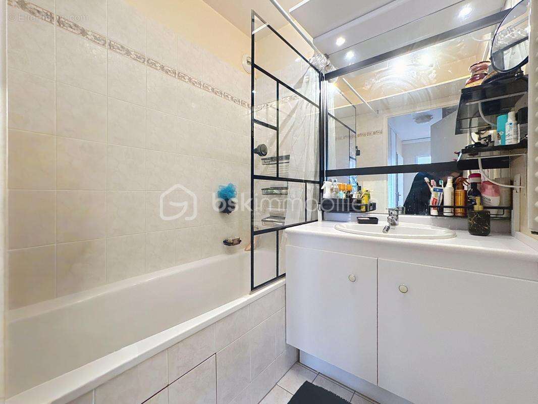 Appartement à GUYANCOURT