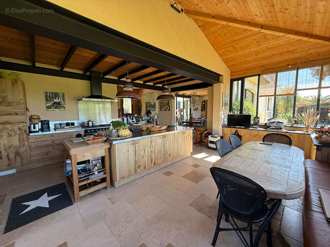 Maison à LA TESTE-DE-BUCH