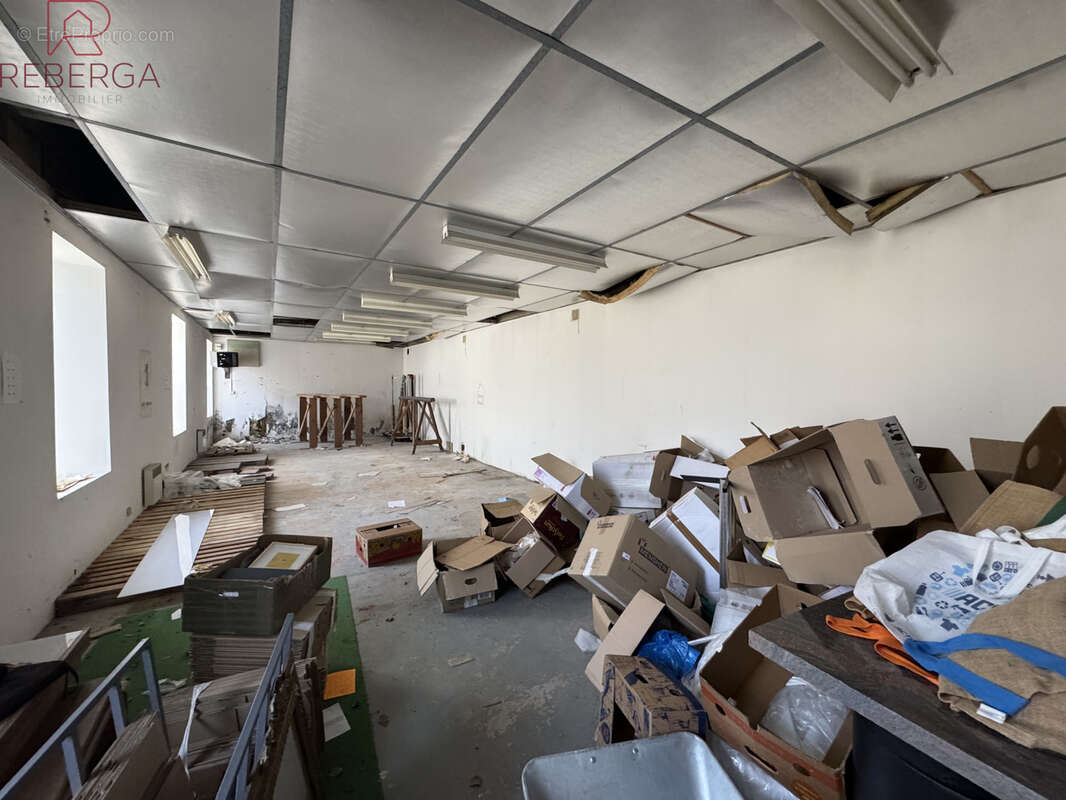 2200 m² à Mazamet  - photo 21