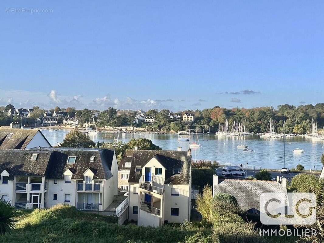 Appartement à BENODET