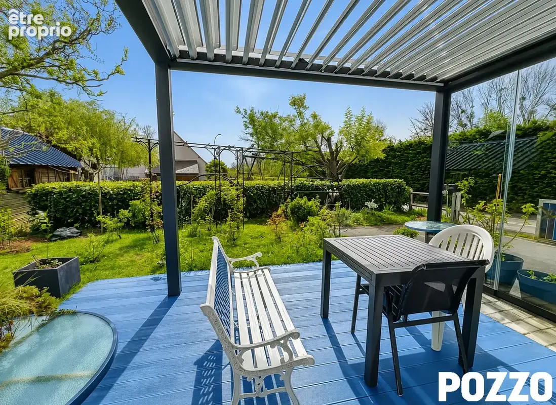 Maison 4 pièces ? proche mer ? terrasse plein sud - photo 2