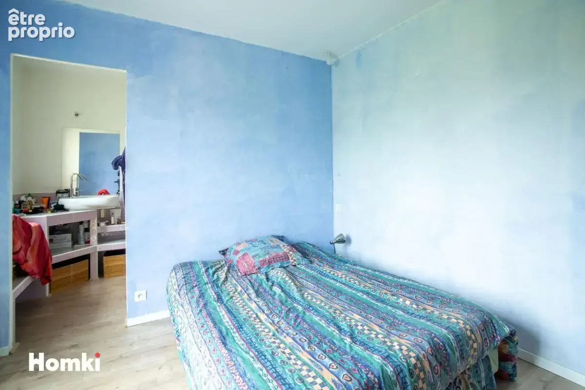 Maison/Villa T4 de 110 m² à Bas-en-Basset 43210 - photo 13