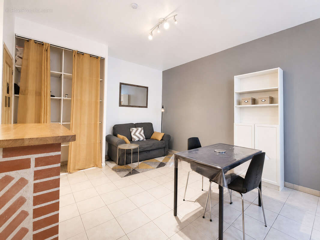 Appartement à ALBI