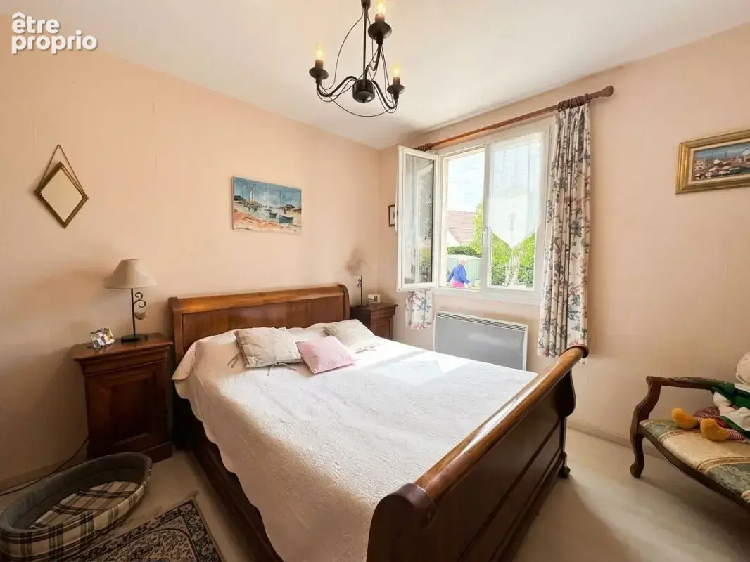Maison À Vendre - photo 8