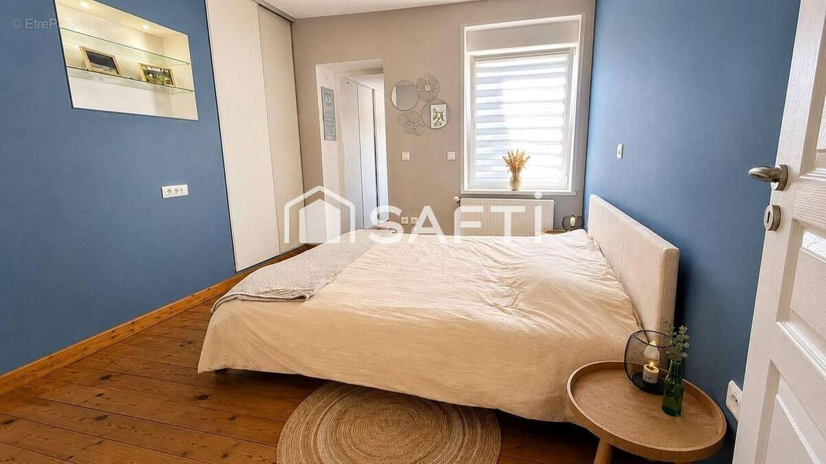 Maison 115 m² à Calais  - photo 3