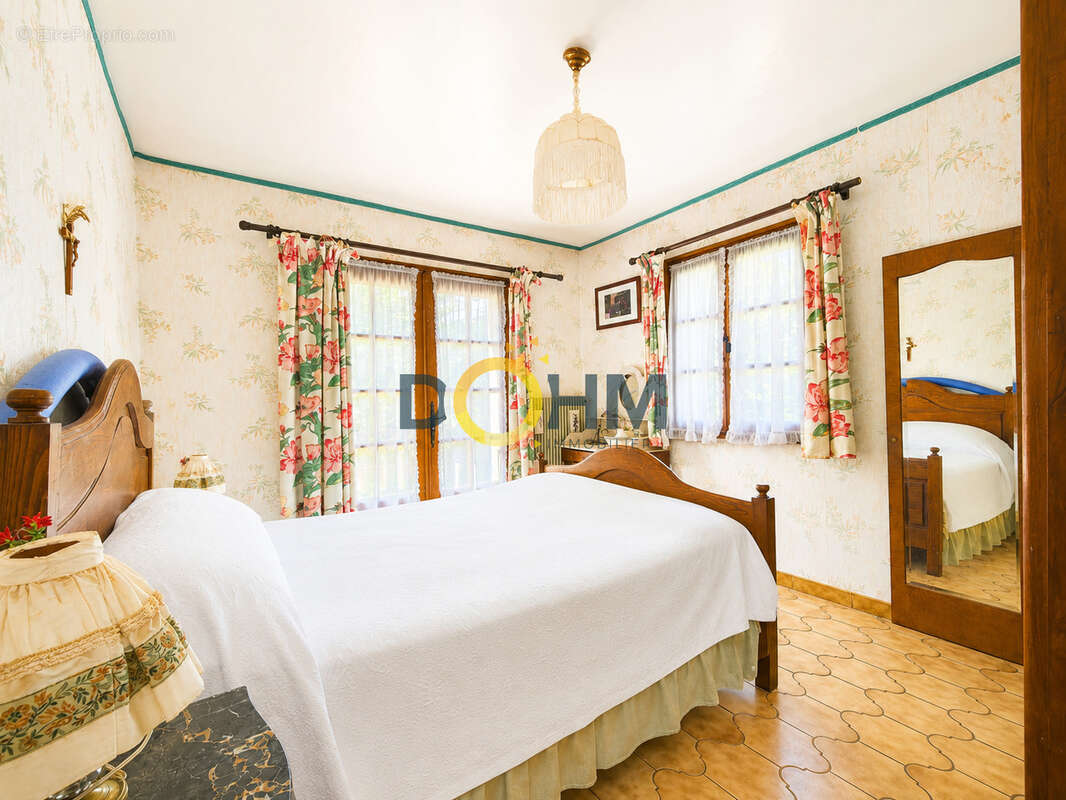 Secteur La Vernarède Maison 4ch 152m2 sur 5700m2 de terrain - photo 9