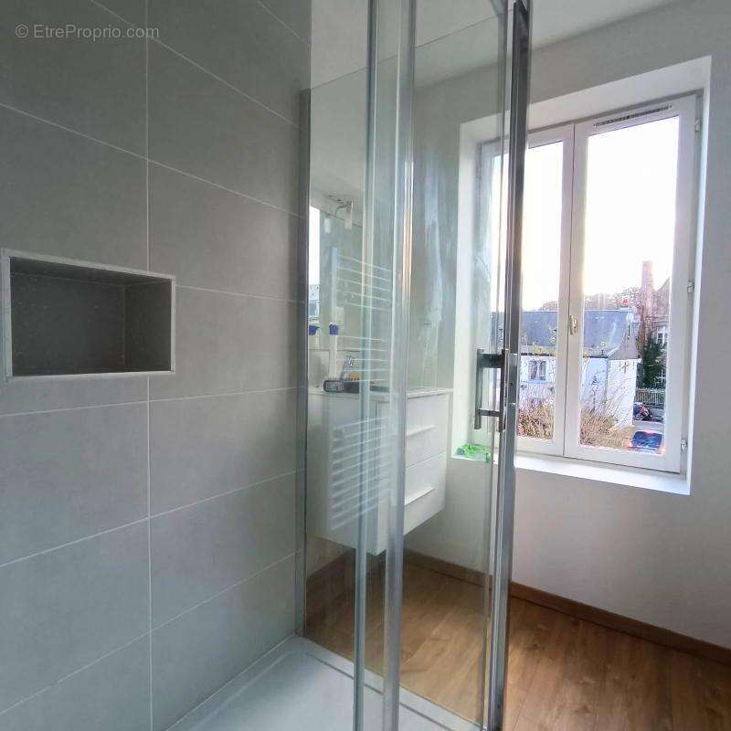 Maison à SAINT-VALERY-SUR-SOMME