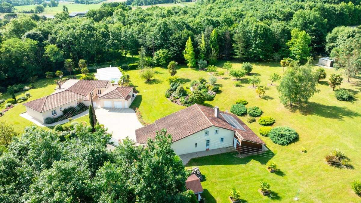 Photo 8 - Maison à NOGARO