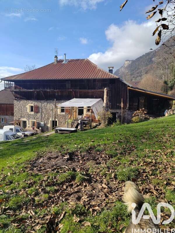 Photo 7 - Maison à AYSE