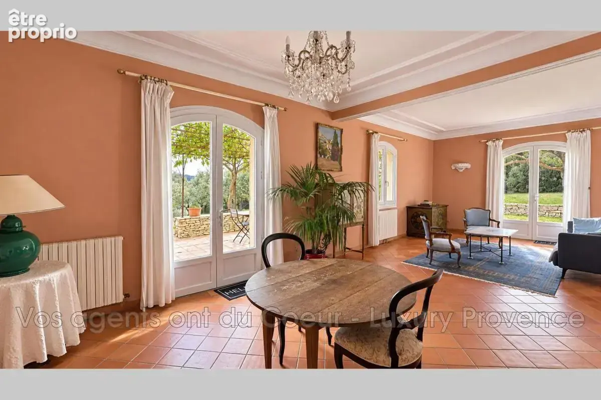 vente villa 6 Pièce(s) - photo 8