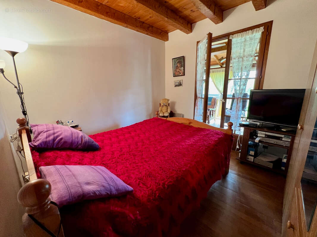 Maison à TOURNON-D&#039;AGENAIS