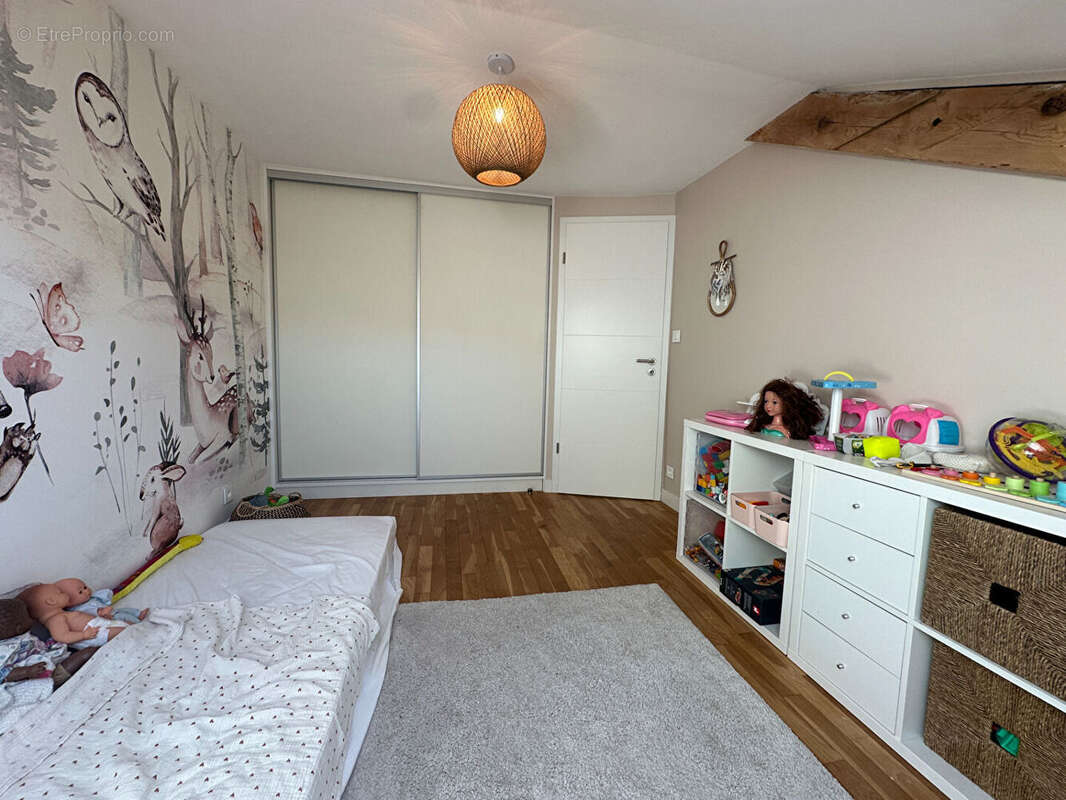 Maison à PAGNY-SUR-MOSELLE