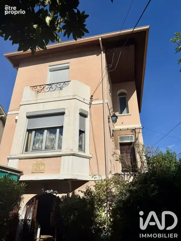 Photo 1 - Maison à AVIGNON