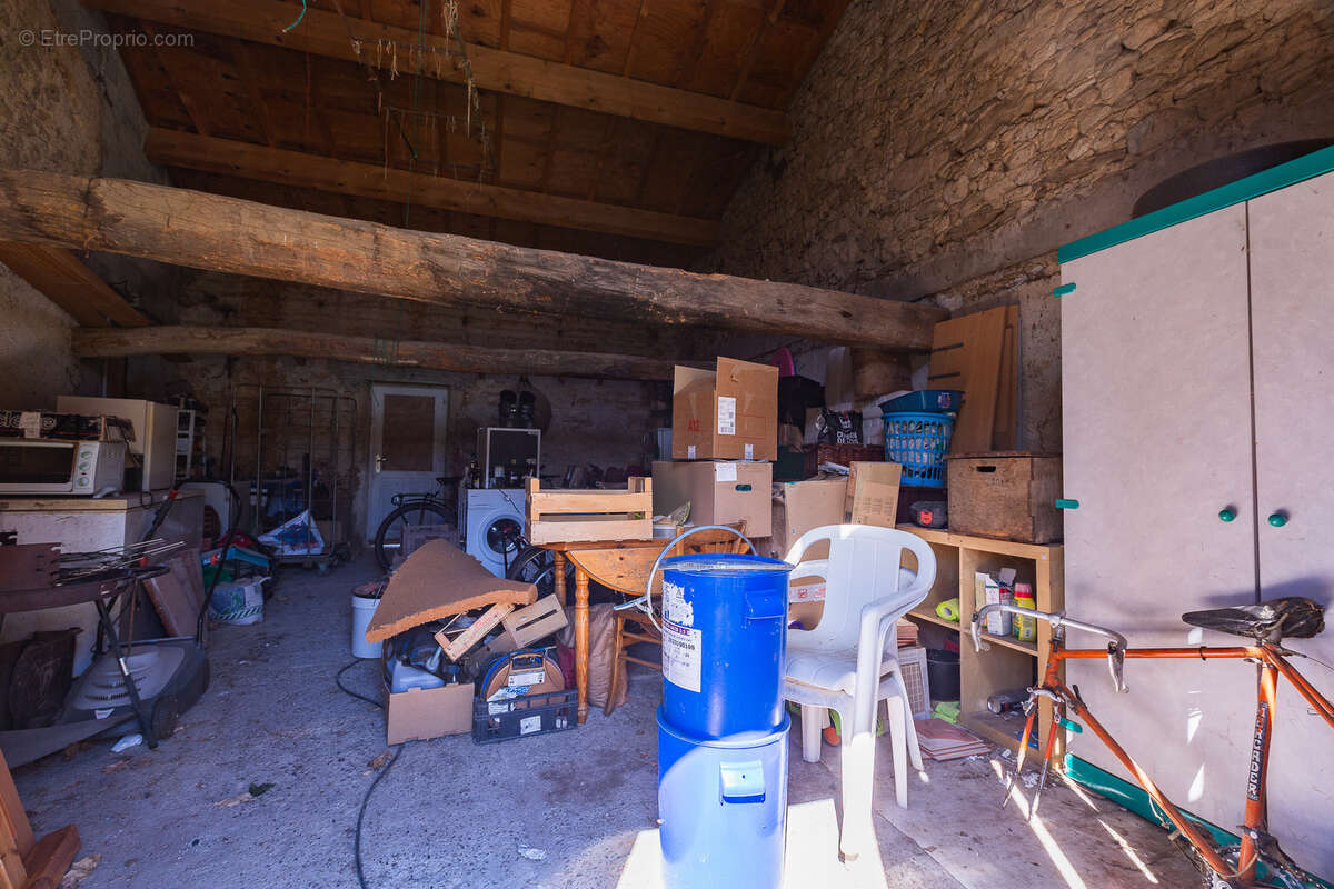 Appartement à MONTVENDRE