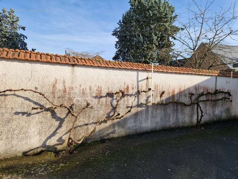 Appartement à CHATEAUDUN