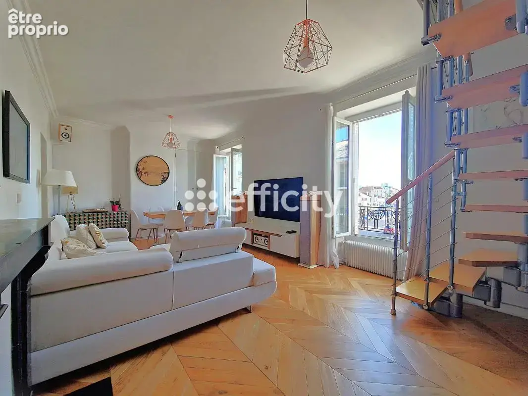 Appartement - photo 3