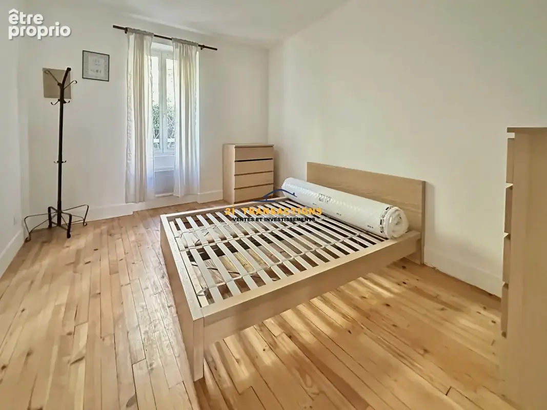 Appartement 2 pièces 50 m² à vendre à Saint-Etienne (42100) - photo 7