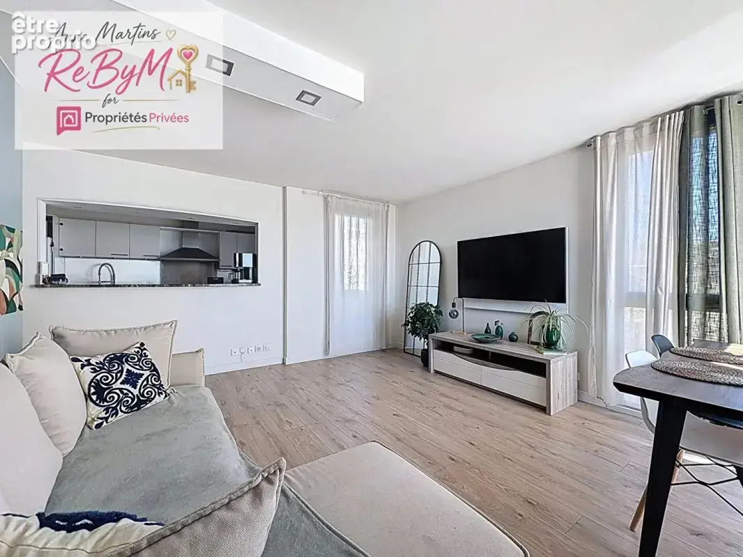 Appartement à ATHIS-MONS